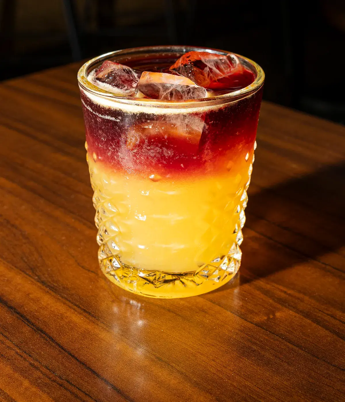 Bronx Sour