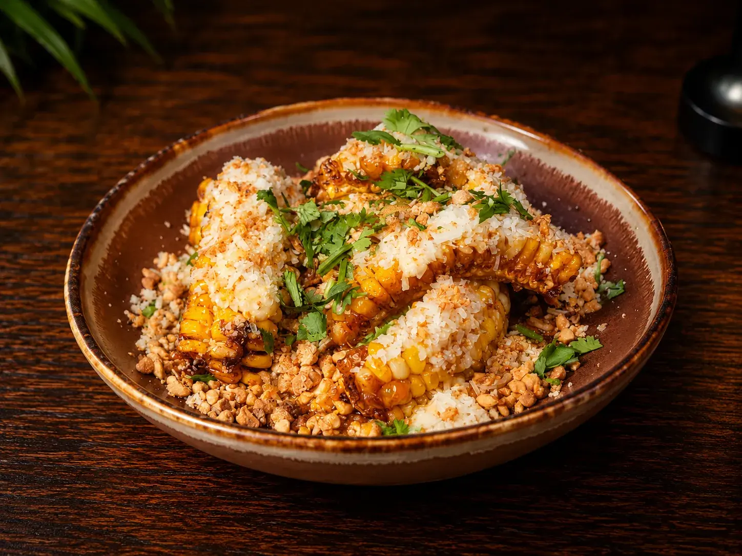 Thai Elote