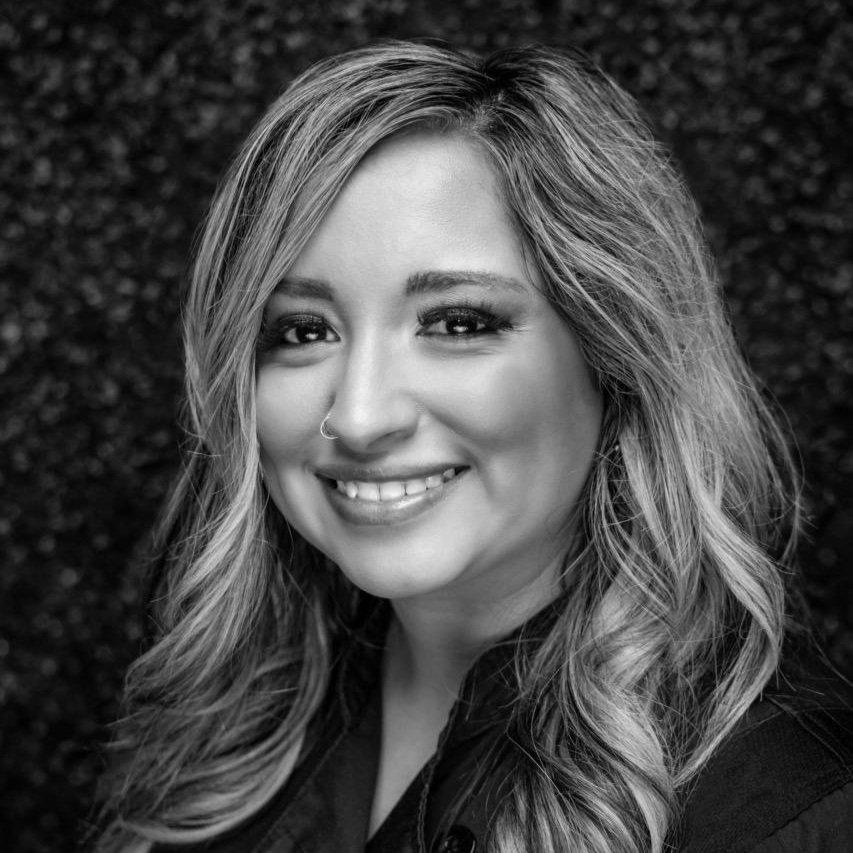 Marissa Dimauro-Materazzi, Senior Chef