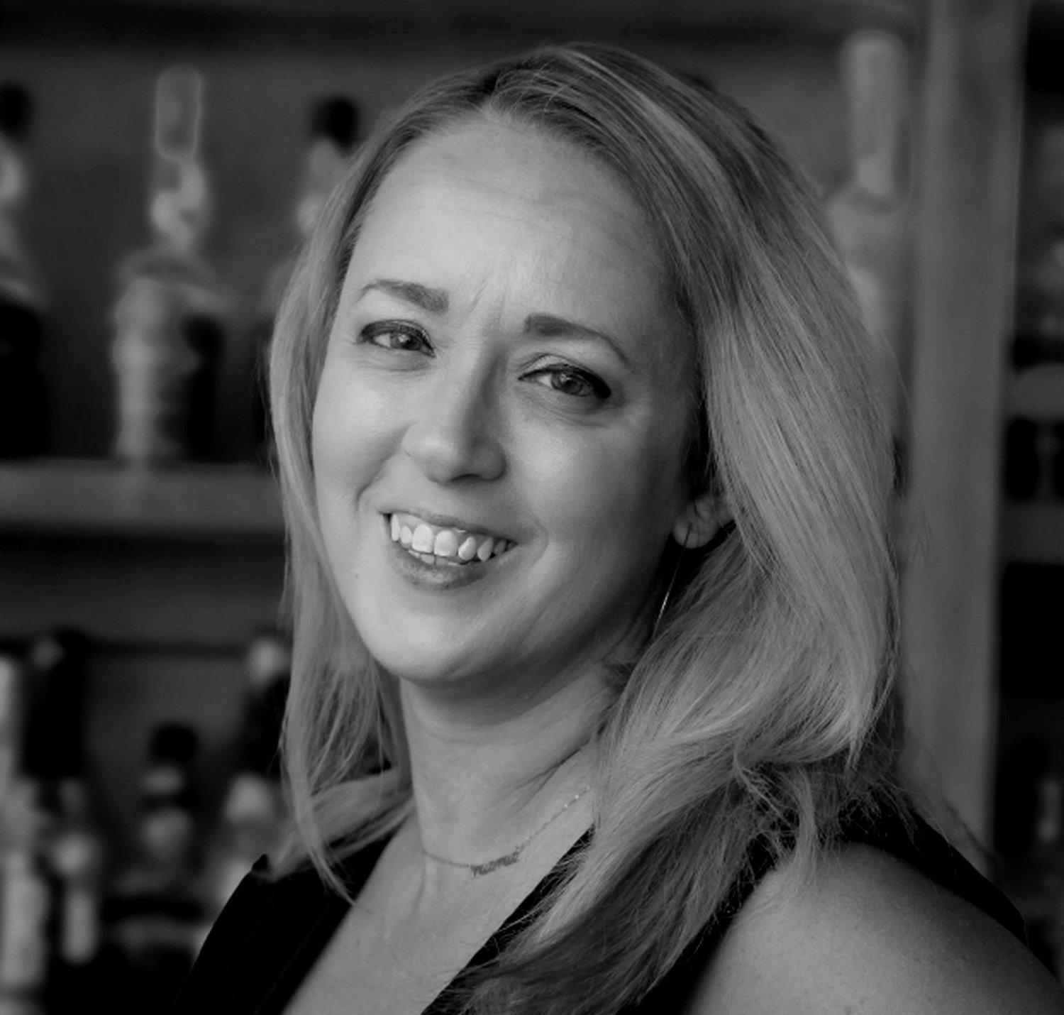 Meghan Ryan, General Manager