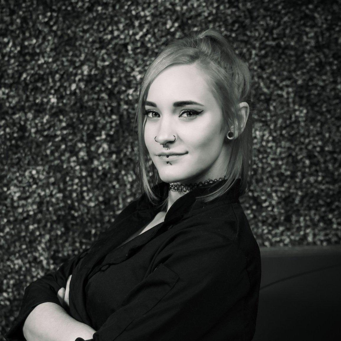 Teegan Wyckhuys, Senior Chef